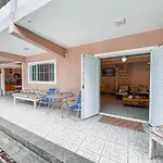 Seu Lar No Paraiso, Casa A 5 Minutos Da Praia