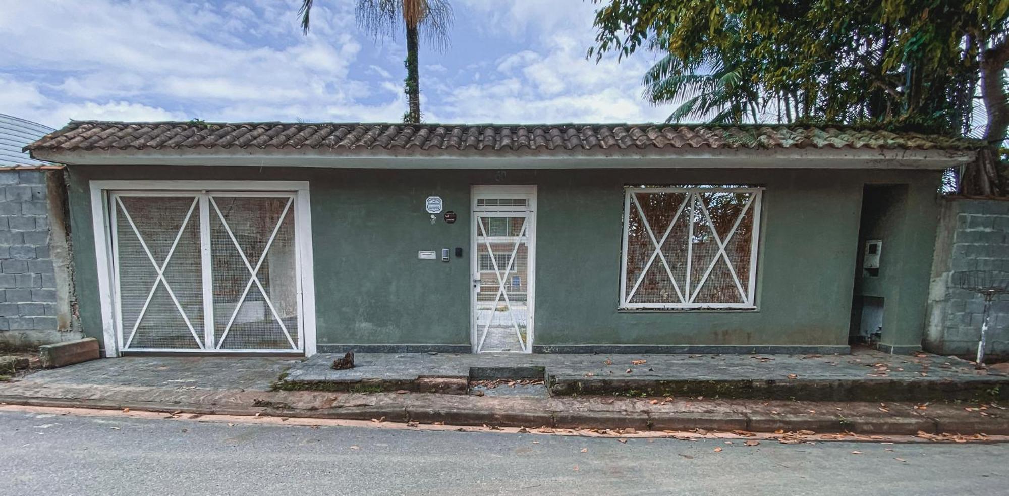 Seu Lar No Paraiso, Casa A 5 Minutos Da