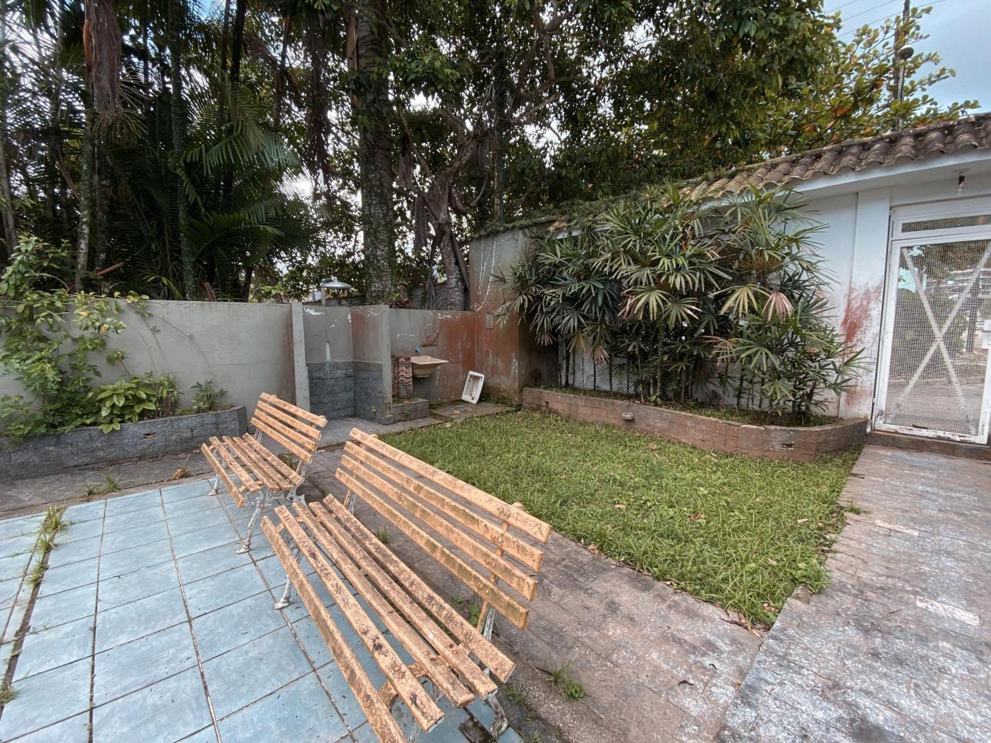Seu Lar No Paraiso, Casa A 5 Minutos Da