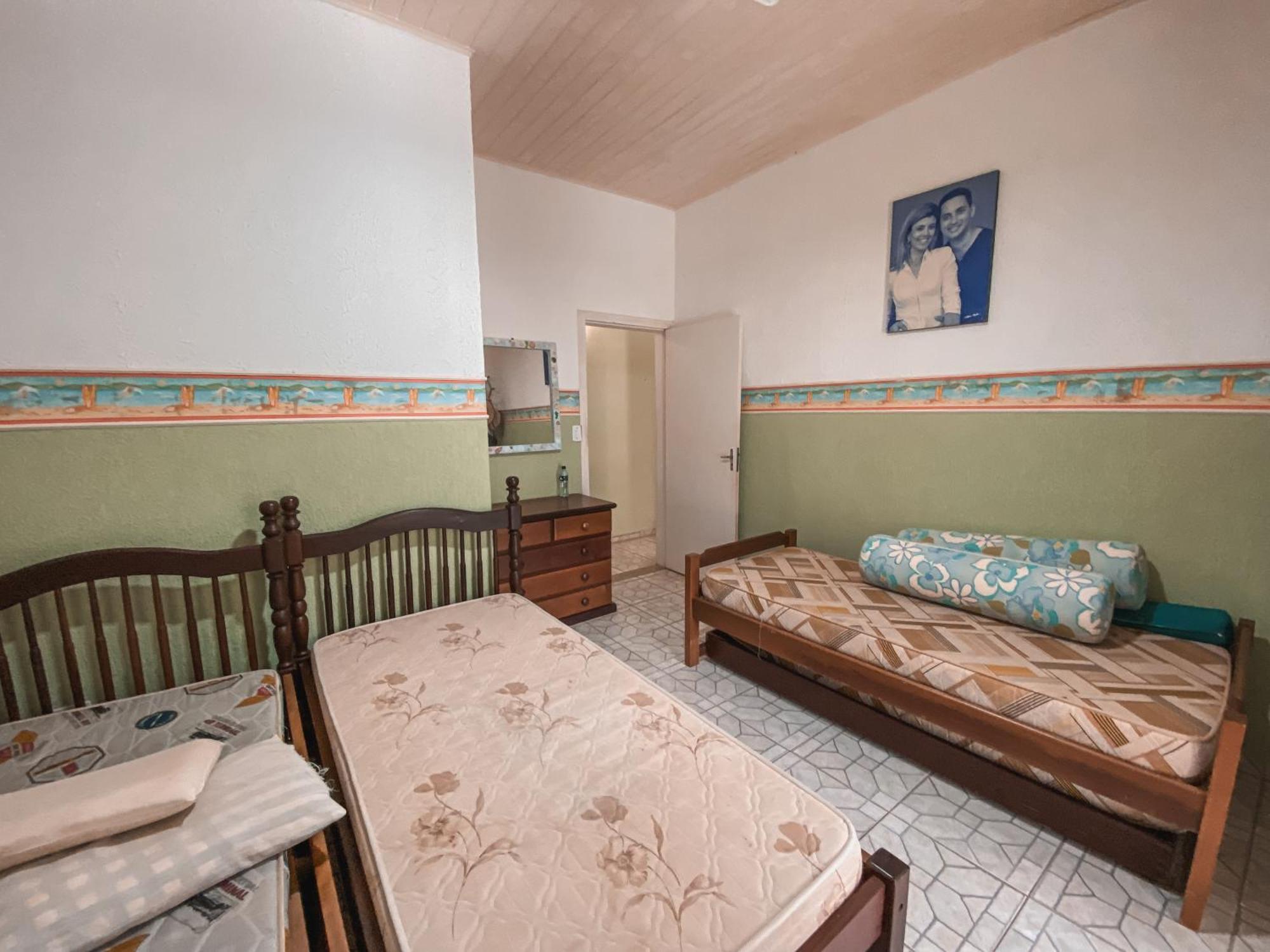 Seu Lar No Paraiso, Casa A 5 Minutos Da Casa de férias *