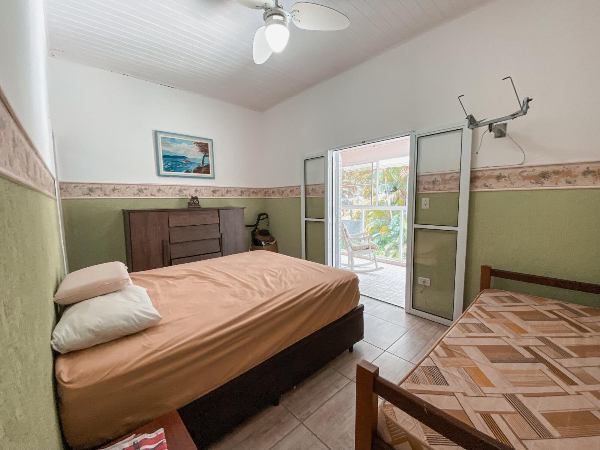 Casa de férias Seu Lar No Paraiso, Casa A 5 Minutos Da *